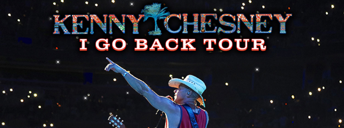Win Kenny Chesney Tickets