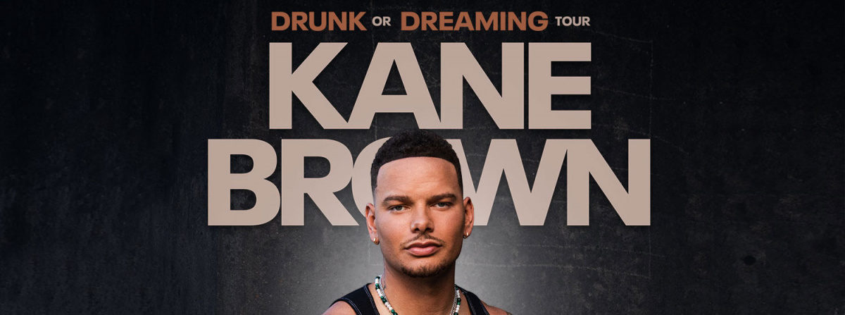 Win Kane Brown Tickets